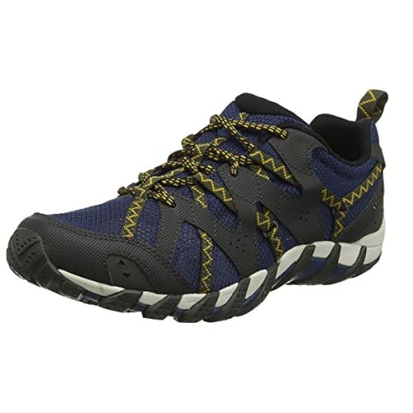 Merrell Waterpro Maipo 2, Zapatillas Waterpro Maipo Hombre